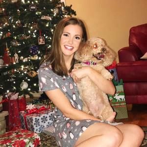 Meet your Posher, Grace